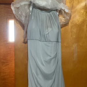 BNWT Bridesmaid’s Dress